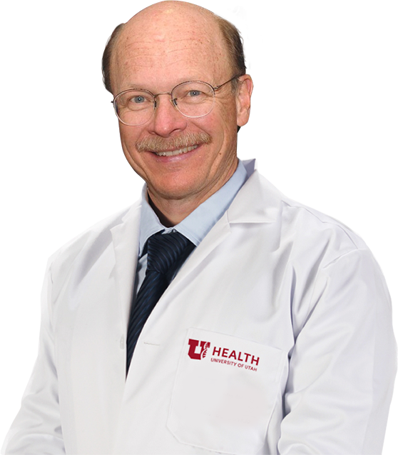 Robert Burks, MD Board Certified Orthopedic Surgeons